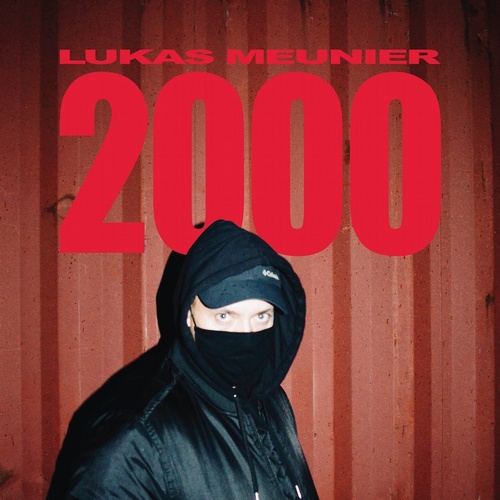 Lukas Meunier - 2000 [8720355112853]